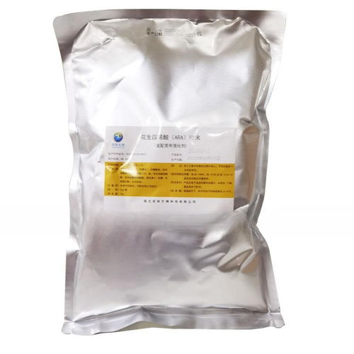專業(yè)解析 食品級(jí)花生四烯酸粉（ARA粉，10%含量）在水產(chǎn)品批發(fā)中的應(yīng)用與優(yōu)勢(shì)